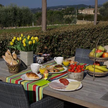Bed and Breakfast La Bastide Au Ventoux Bédoin Exteriér fotografie